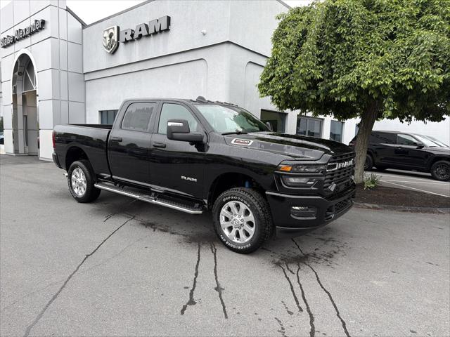 2026 Ram 2500 Big Horn Crew Cab 4x4 6'4" Box for sale in State College, PA