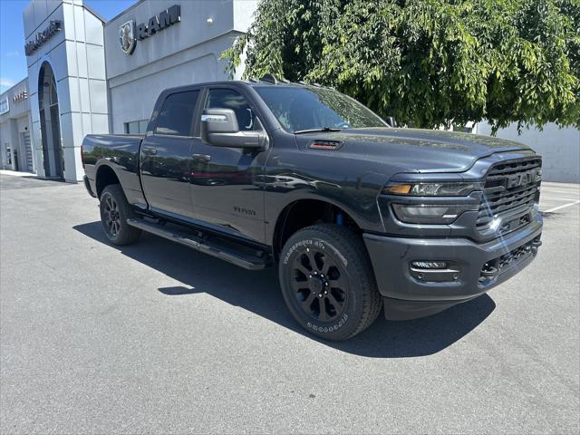 2026 Ram 2500 Big Horn Crew Cab 4x4 6'4" Box for sale in State College, PA