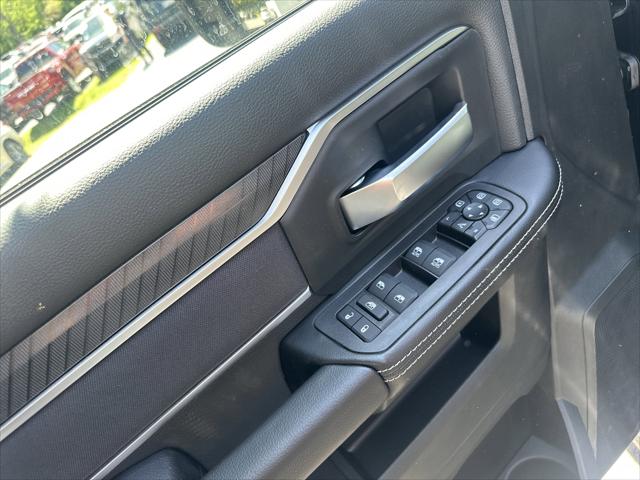 2026 Ram 2500 Big Horn Crew Cab 4x4 6'4" Box