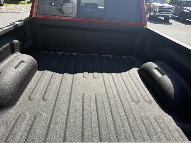 2026 Ram 2500 Big Horn Crew Cab 4x4 6'4" Box