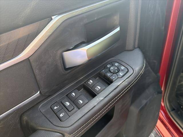 2026 Ram 2500 Big Horn Crew Cab 4x4 6'4" Box