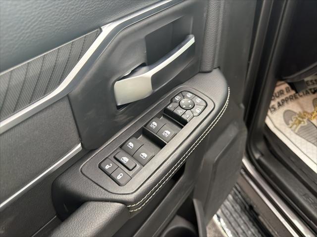 2026 Ram 2500 Big Horn Crew Cab 4x4 6'4" Box