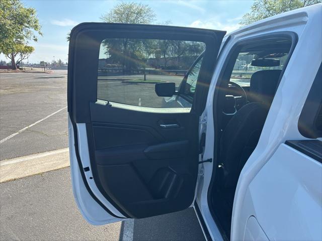 2026 Chevrolet Colorado Z71, 4WD