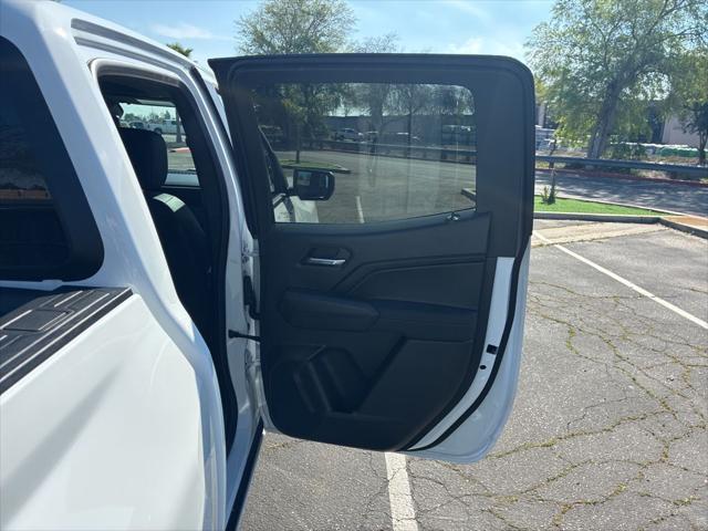 2026 Chevrolet Colorado Z71, 4WD