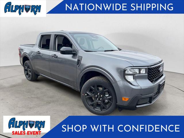 2026 Ford Maverick XLT for sale in Monroe, WI