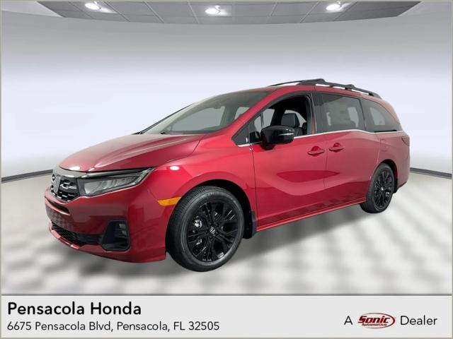 2026 Honda Odyssey Sport-L for sale in Pensacola, FL