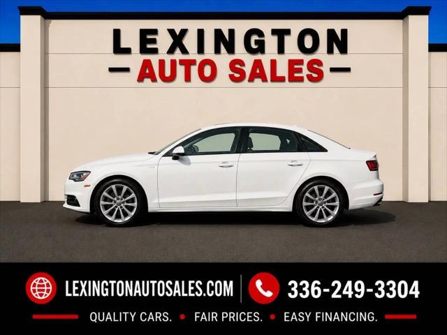 2018 Audi A6 2.0T Sport for sale in Lexington, NC