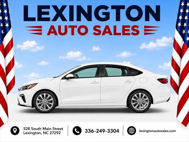 2018 Audi A6 2.0T Sport for sale in Lexington, NC