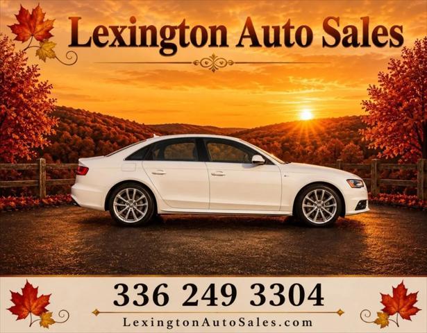 2018 Audi A6 2.0T Sport