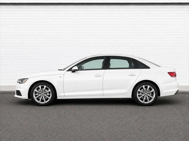 2018 Audi A6 2.0T Sport