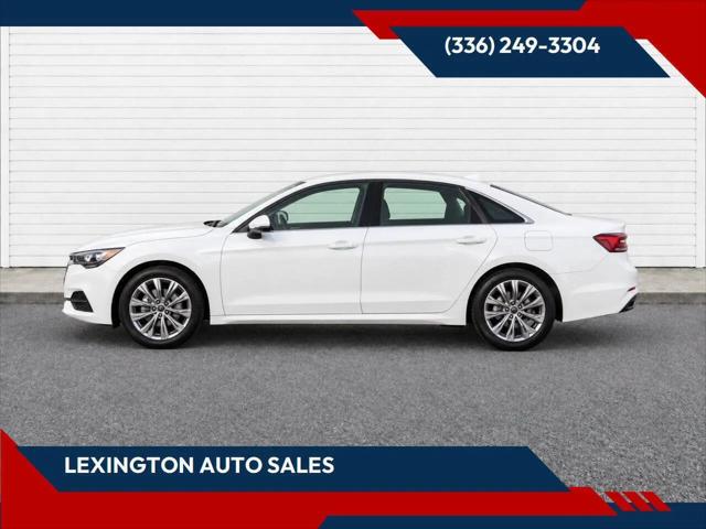 2018 Audi A6 2.0T Sport for sale in Lexington, NC