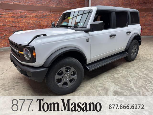 2026 Ford Bronco Big Bend for sale in Reading, PA
