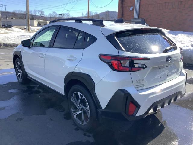 2025 Subaru Crosstrek Premium 2025 Subaru Crosstrek Premium