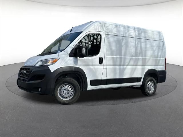 2026 Ram ProMaster Cargo Van Tradesman for sale in Winston Salem, NC