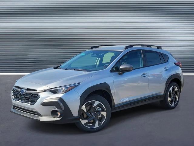 2026 Subaru Crosstrek Limited for sale in Saint Petersburg, FL