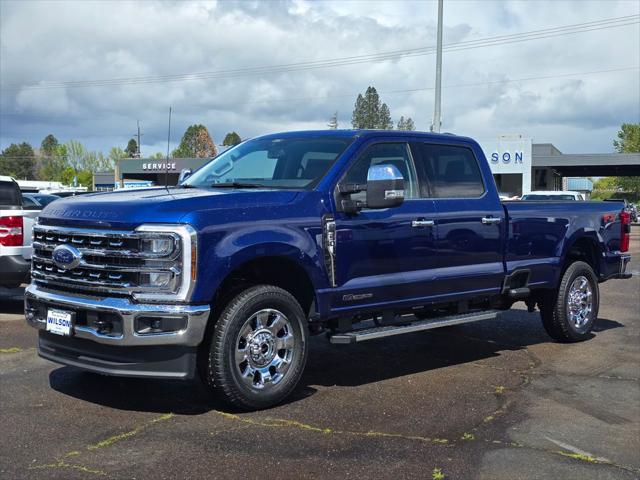 2026 Ford F-350 Lariat for sale in Corvallis, OR