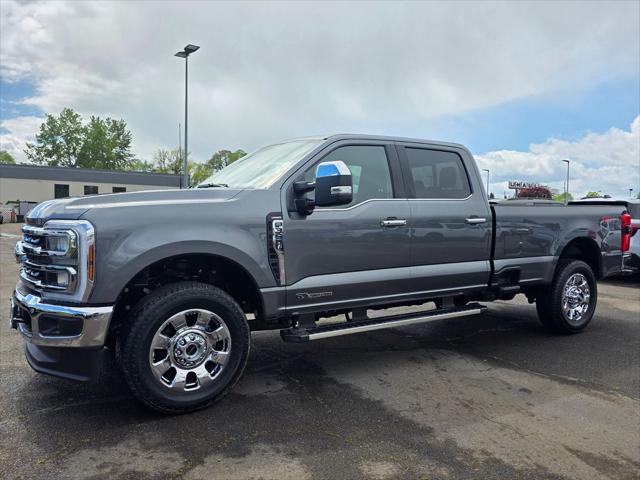 2026 Ford F-350 Lariat for sale in Corvallis, OR