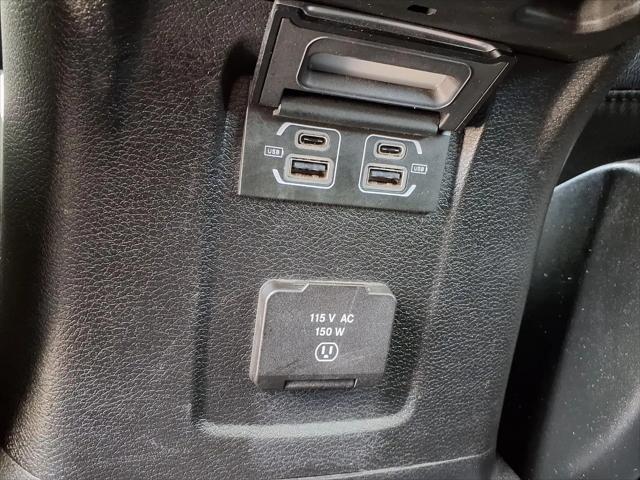 2021 Jeep Wrangler 4xe Unlimited High Altitude 4x4