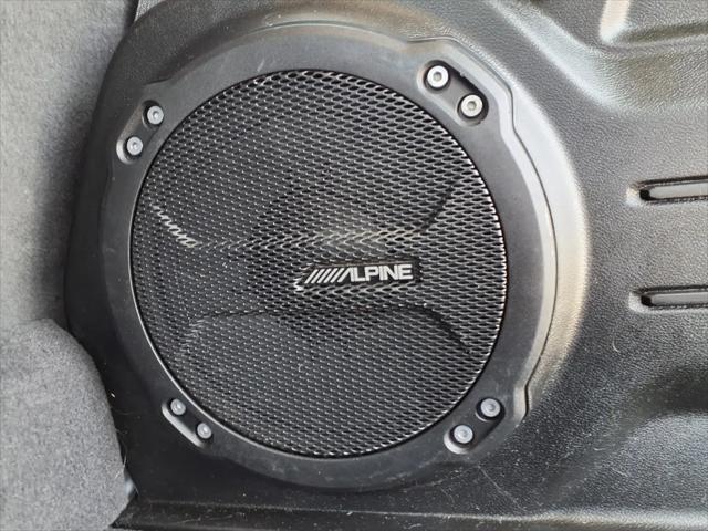 2021 Jeep Wrangler 4xe Unlimited High Altitude 4x4