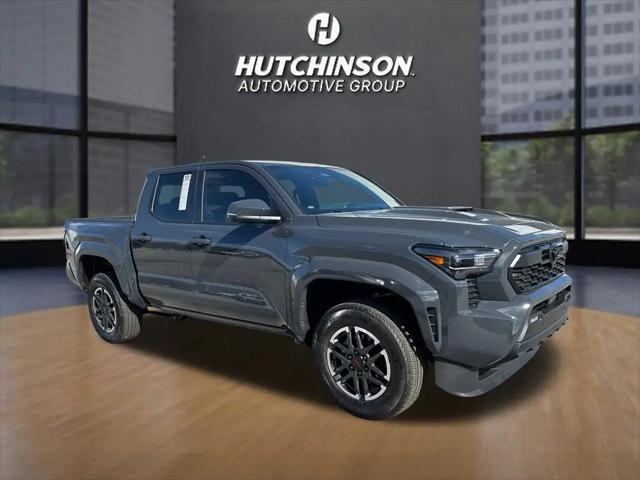 2026 Toyota Tacoma TRD Sport for sale in Albany, GA
