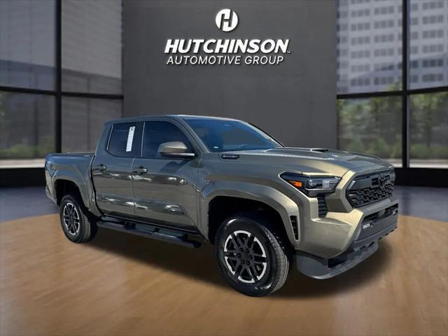 2026 Toyota Tacoma TRD Sport for sale in Albany, GA