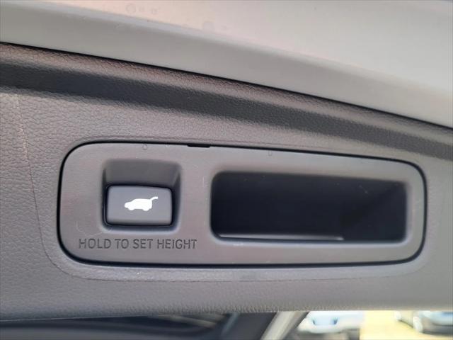 2026 Honda CR-V Hybrid AWD Sport Touring