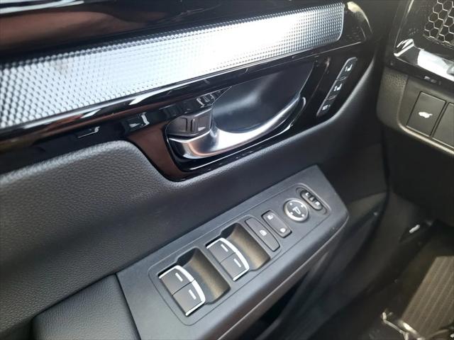 2026 Honda CR-V Hybrid AWD Sport Touring