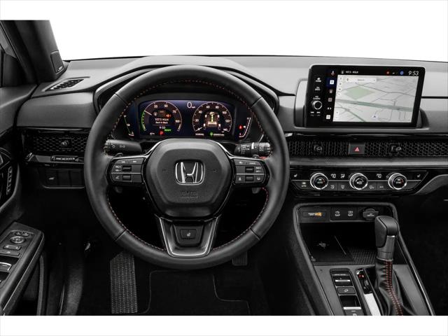2026 Honda CR-V Hybrid AWD Sport Touring