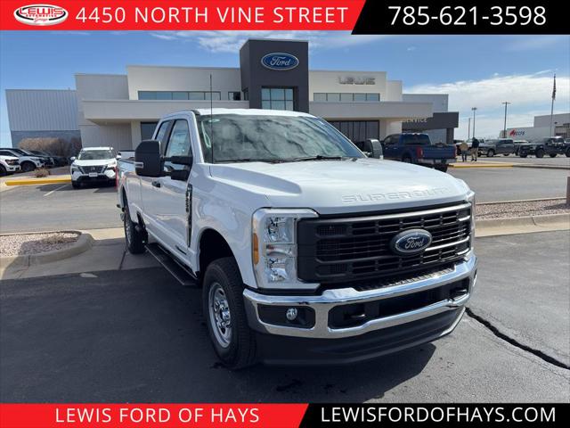 2026 Ford F-250 XL for sale in Hays, KS