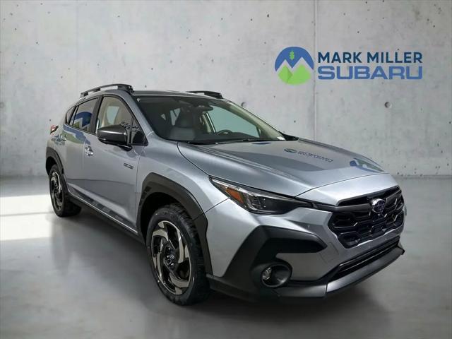 2026 Subaru Crosstrek Limited for sale in Sandy, UT