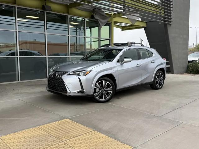 2025 Lexus 300 UX 300h for sale in Tempe, AZ