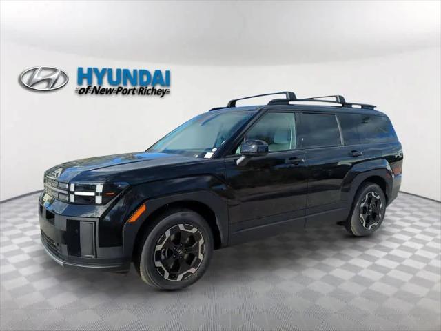 2026 Hyundai Santa Fe SEL for sale in New Port Richey, FL