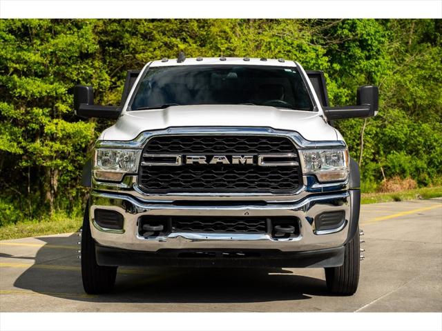 2021 Ram Ram 5500 Chassis Cab Tradesman/SLT