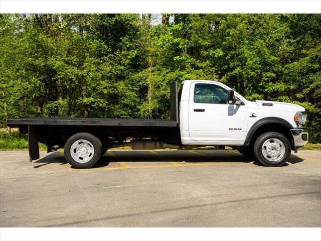 2021 Ram Ram 5500 Chassis Cab Tradesman/SLT