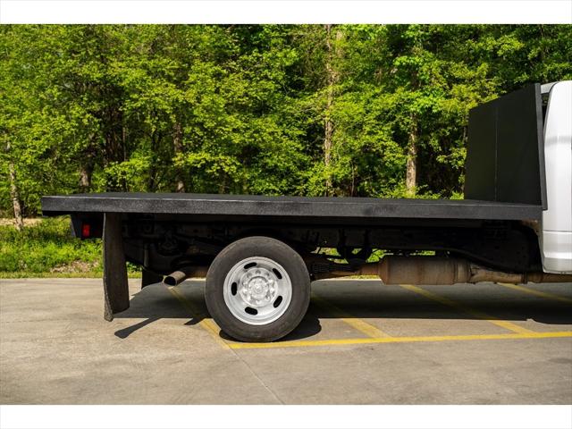 2021 Ram Ram 5500 Chassis Cab Tradesman/SLT