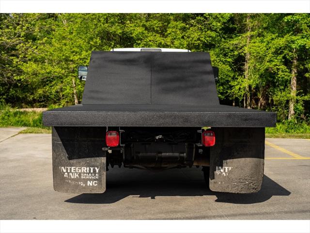 2021 Ram Ram 5500 Chassis Cab Tradesman/SLT