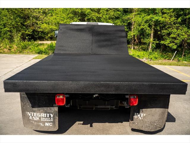 2021 Ram Ram 5500 Chassis Cab Tradesman/SLT