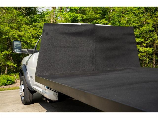 2021 Ram Ram 5500 Chassis Cab Tradesman/SLT