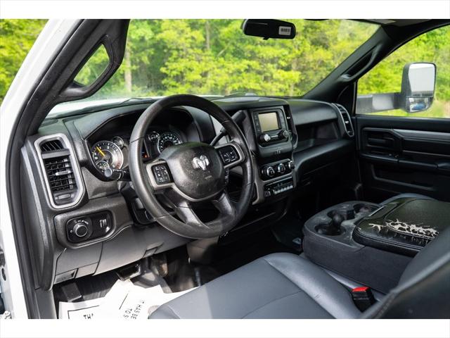 2021 Ram Ram 5500 Chassis Cab Tradesman/SLT
