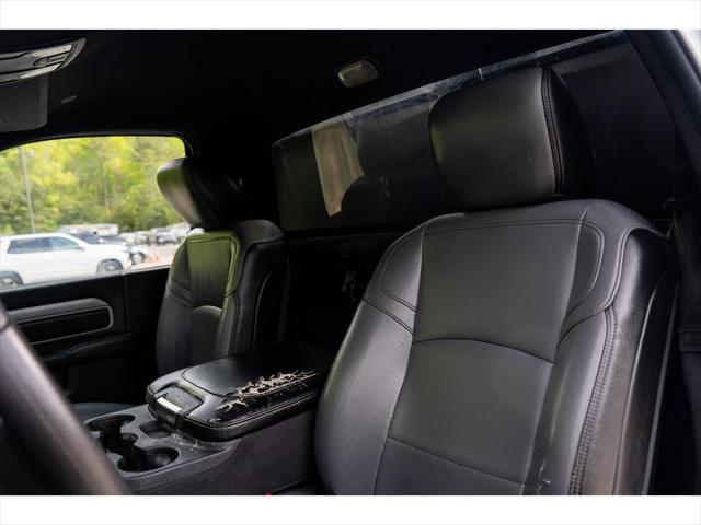 2021 Ram Ram 5500 Chassis Cab Tradesman/SLT