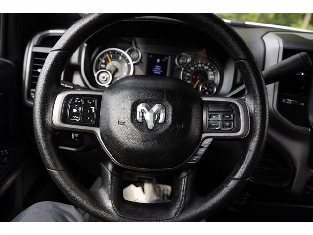 2021 Ram Ram 5500 Chassis Cab Tradesman/SLT