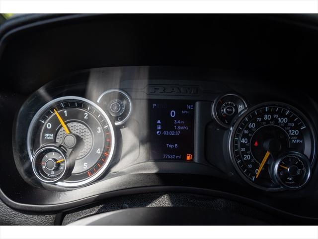 2021 Ram Ram 5500 Chassis Cab Tradesman/SLT