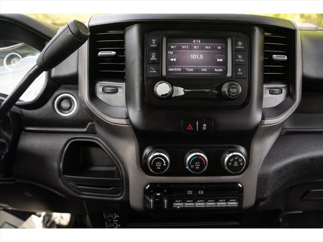 2021 Ram Ram 5500 Chassis Cab Tradesman/SLT