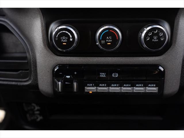 2021 Ram Ram 5500 Chassis Cab Tradesman/SLT