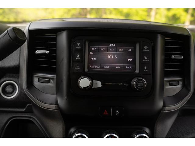 2021 Ram Ram 5500 Chassis Cab Tradesman/SLT