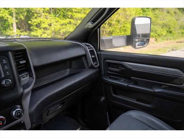 2021 Ram Ram 5500 Chassis Cab Tradesman/SLT