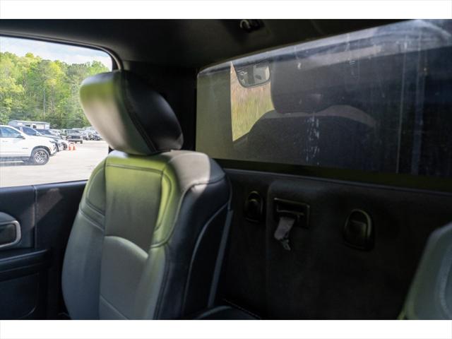 2021 Ram Ram 5500 Chassis Cab Tradesman/SLT
