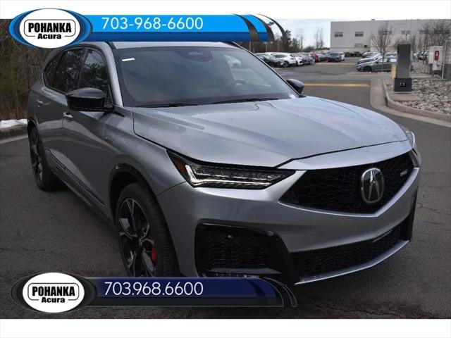 2026 Acura MDX Type S Advance Package for sale in Chantilly, VA