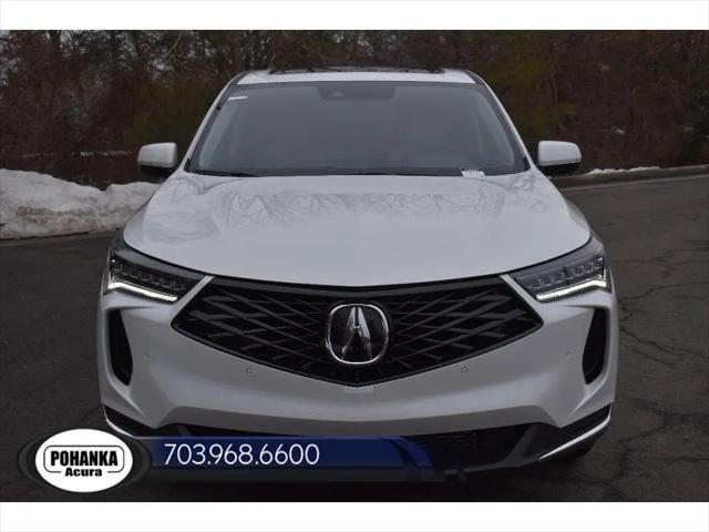 2026 Acura RDX Technology