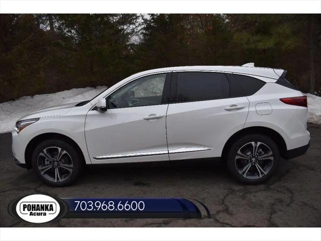 2026 Acura RDX Technology